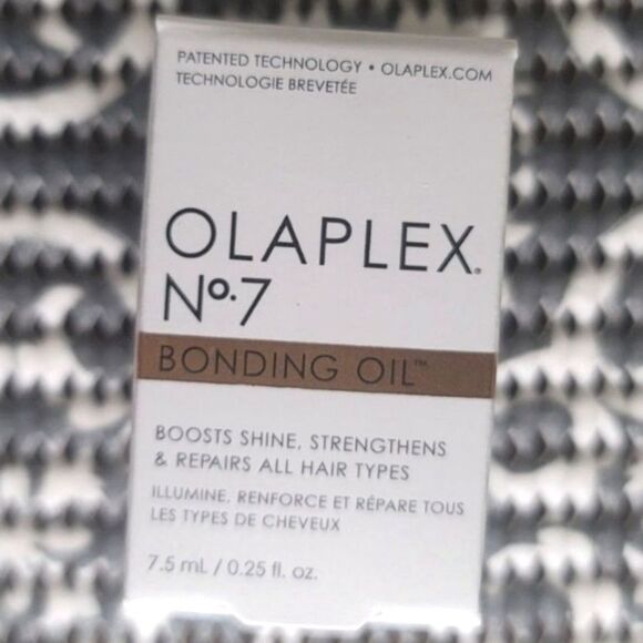 Bonding Duo - Hair Strengthening Travel Set - Picture 3 of 4